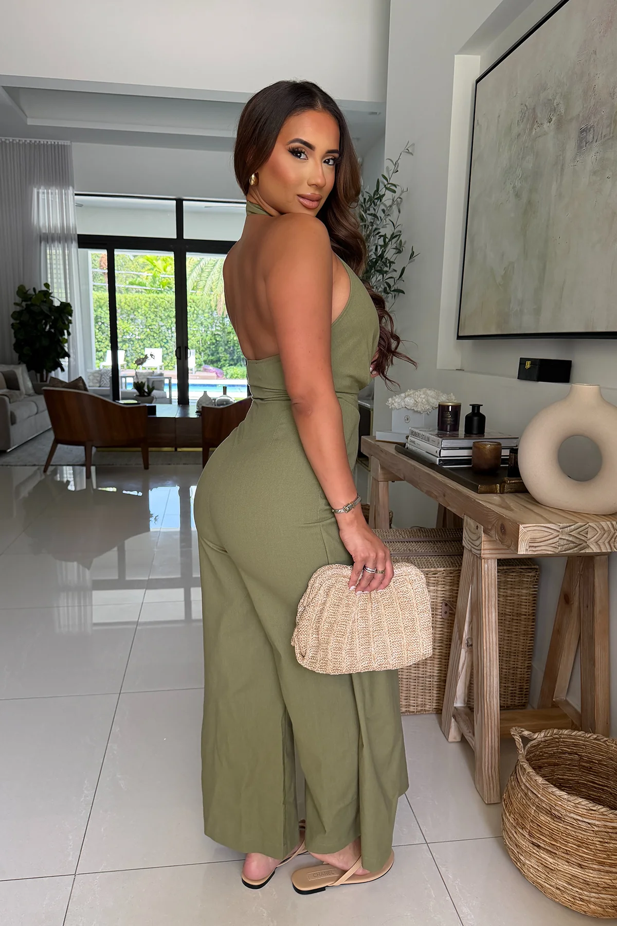 COOL AGAIN JUMPSUIT - Image 2