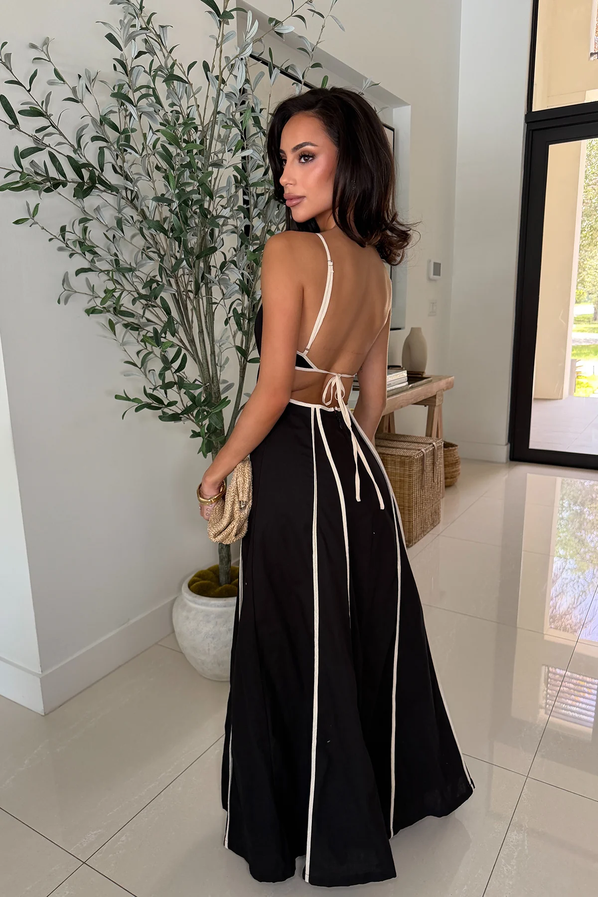 HARBOR STANDARD DRESS - Image 2
