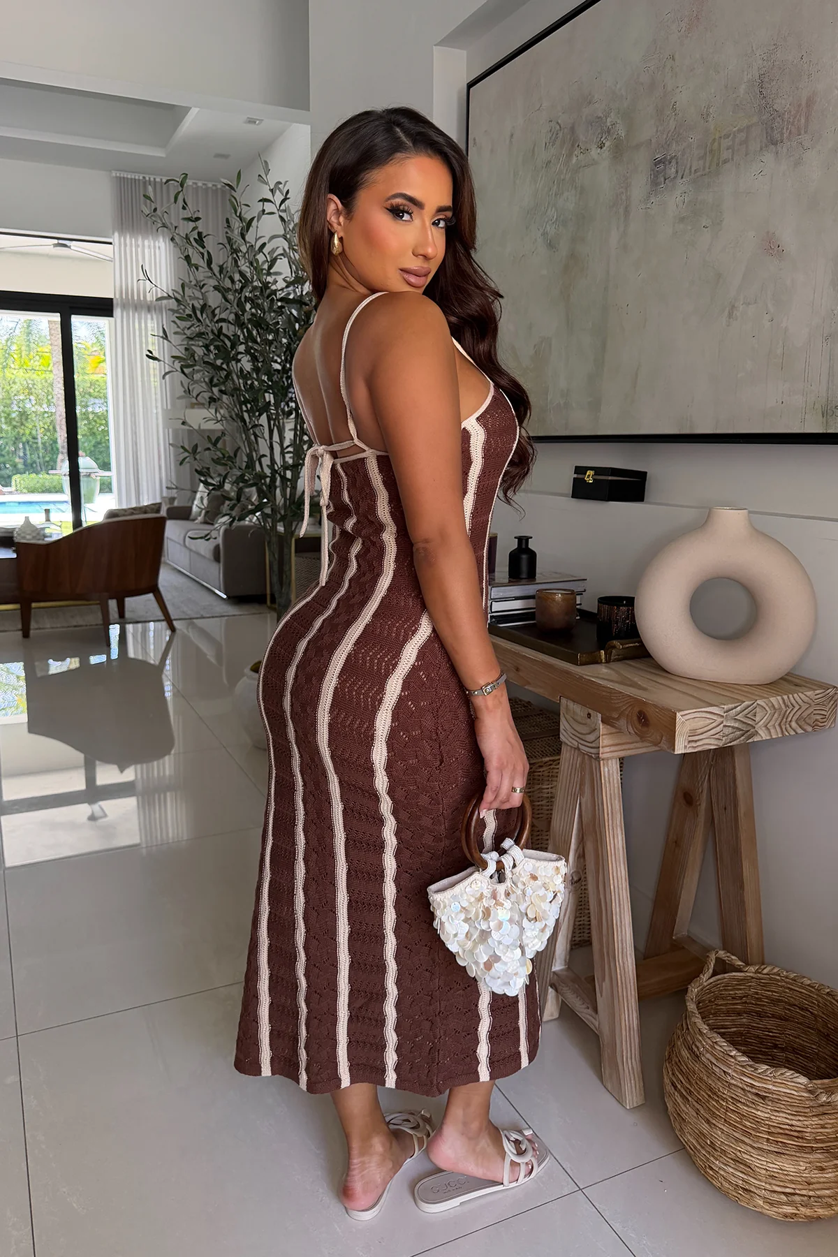 NEXT VACATION DRESS - Image 2